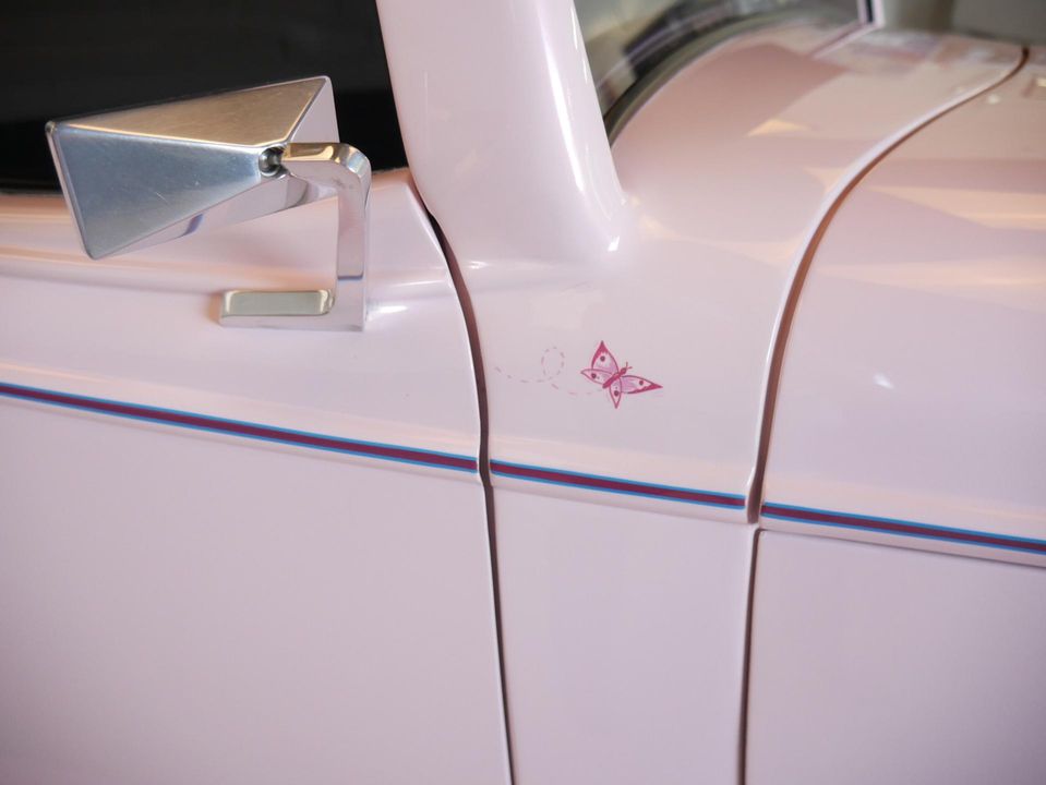 1933 Chevrolet Roadster