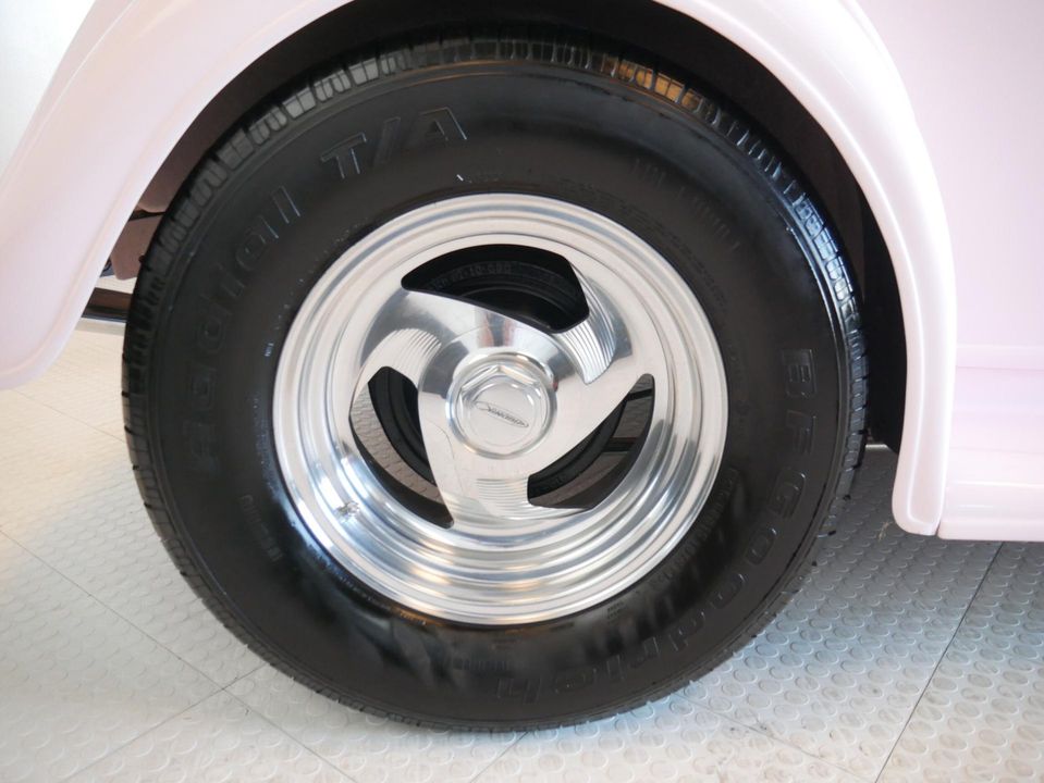 1933 Chevrolet Roadster