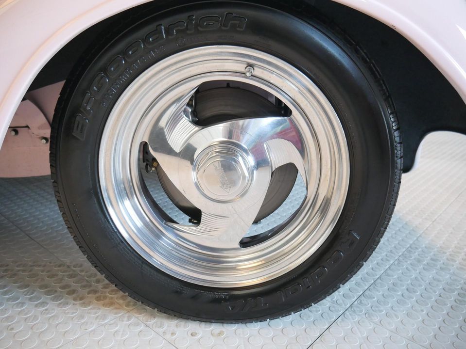 1933 Chevrolet Roadster