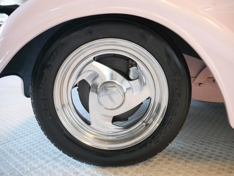 1933 Chevrolet Roadster