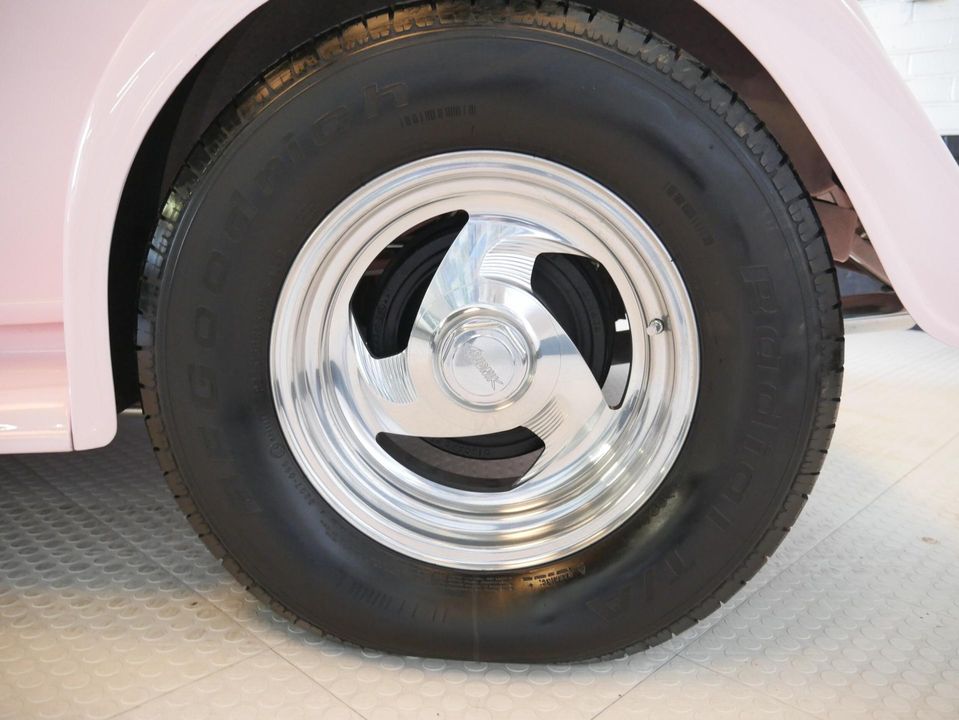 1933 Chevrolet Roadster