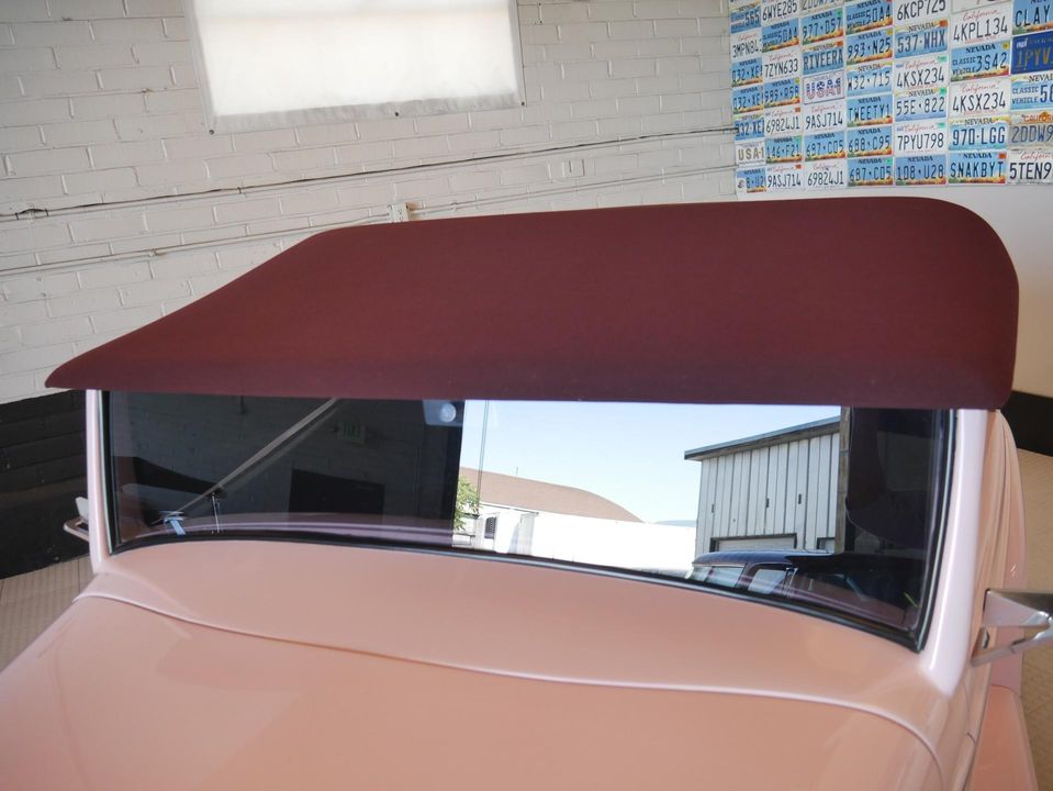 1933 Chevrolet Roadster