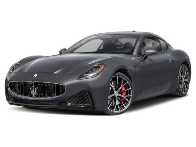 2024 Maserati GranTurismo