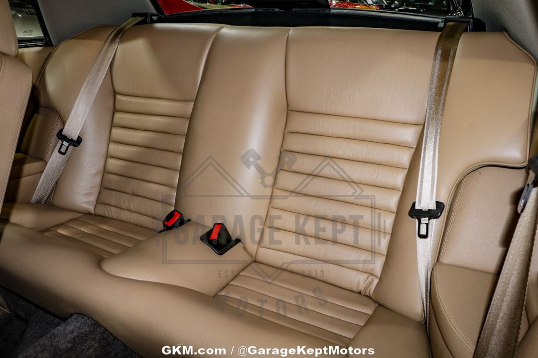 1990 Jaguar XJS
