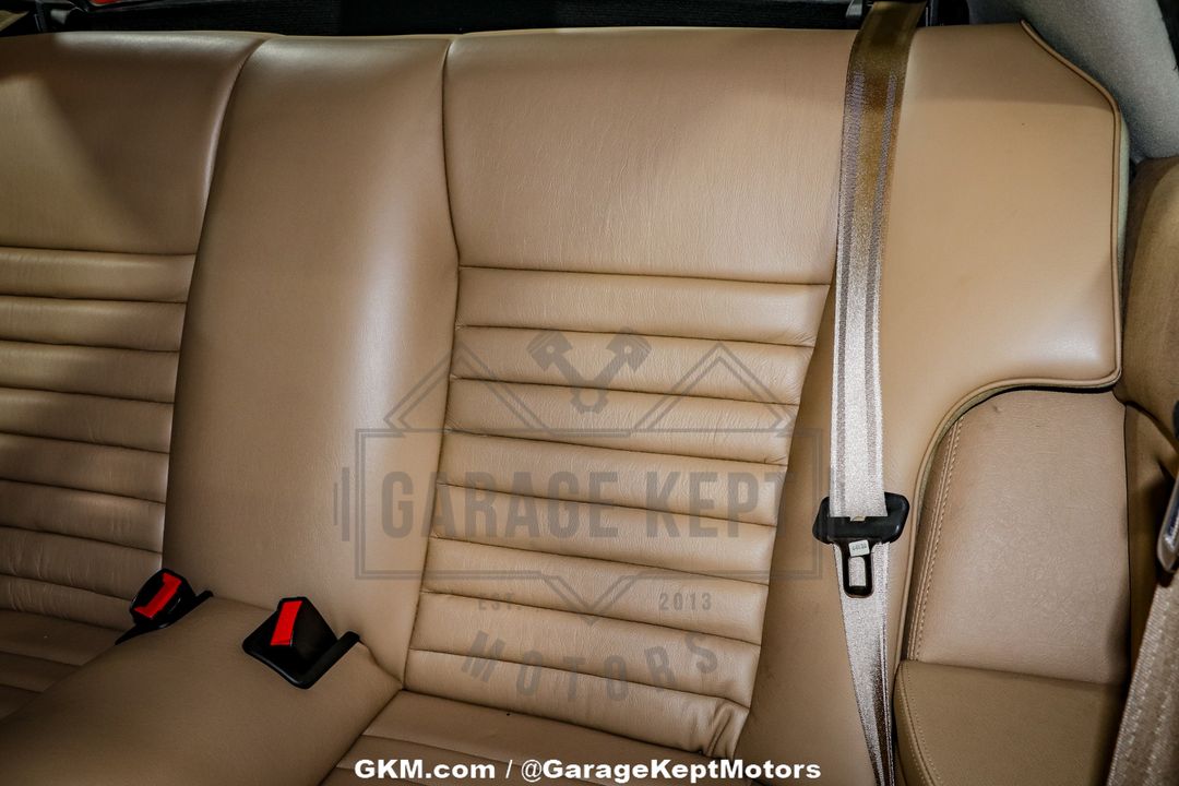1990 Jaguar XJS