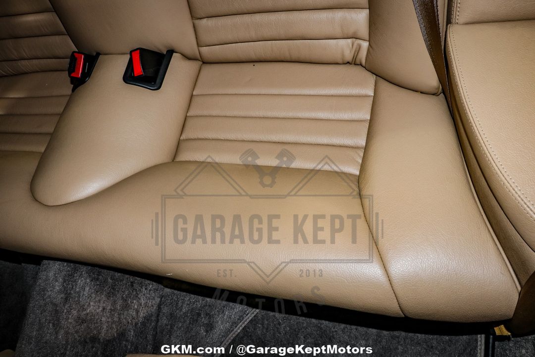 1990 Jaguar XJS