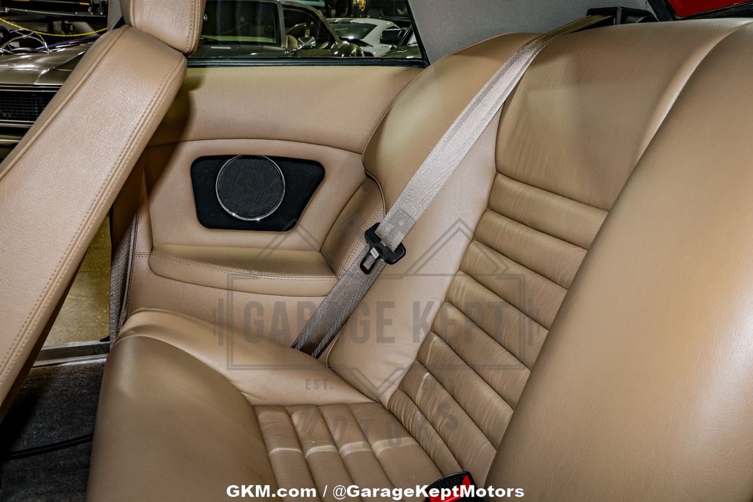 1990 Jaguar XJS
