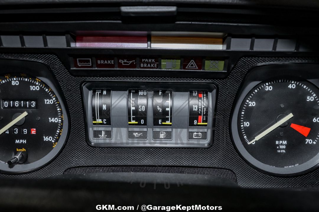 1990 Jaguar XJS