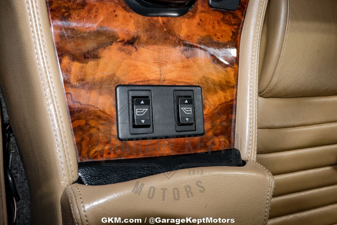 1990 Jaguar XJS