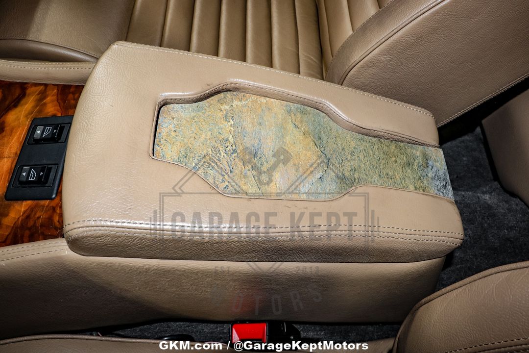 1990 Jaguar XJS