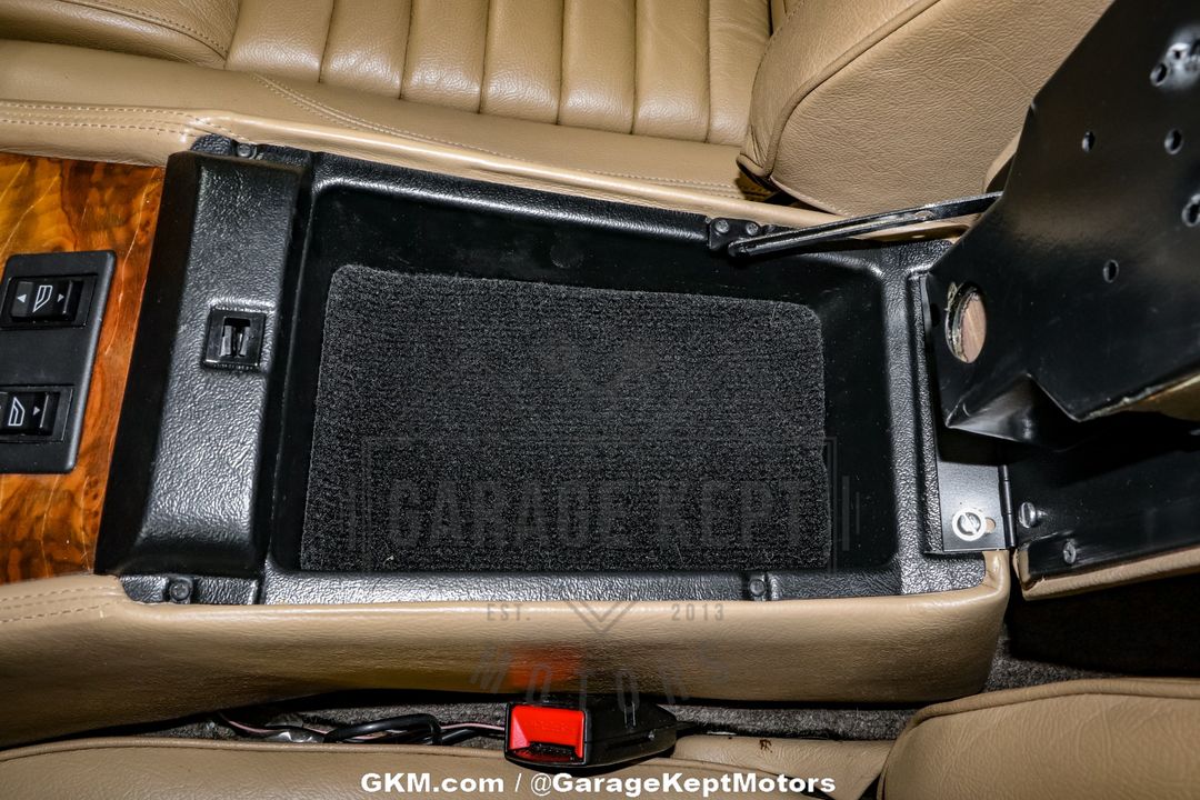 1990 Jaguar XJS