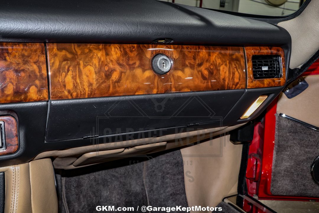 1990 Jaguar XJS