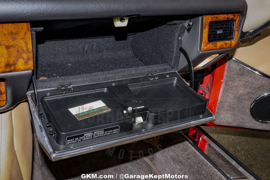 1990 Jaguar XJS