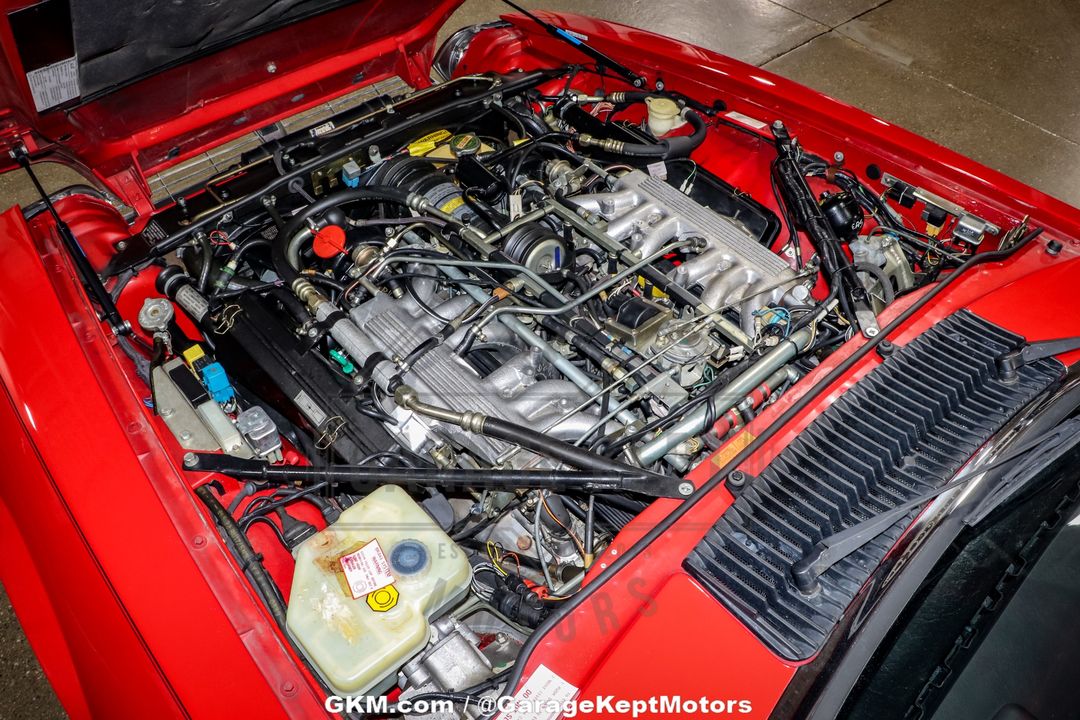 1990 Jaguar XJS