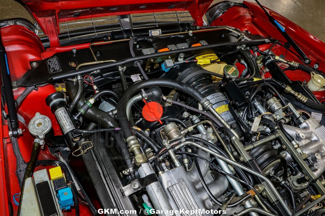 1990 Jaguar XJS