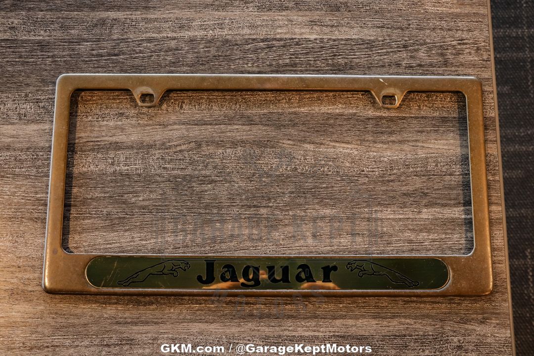 1990 Jaguar XJS
