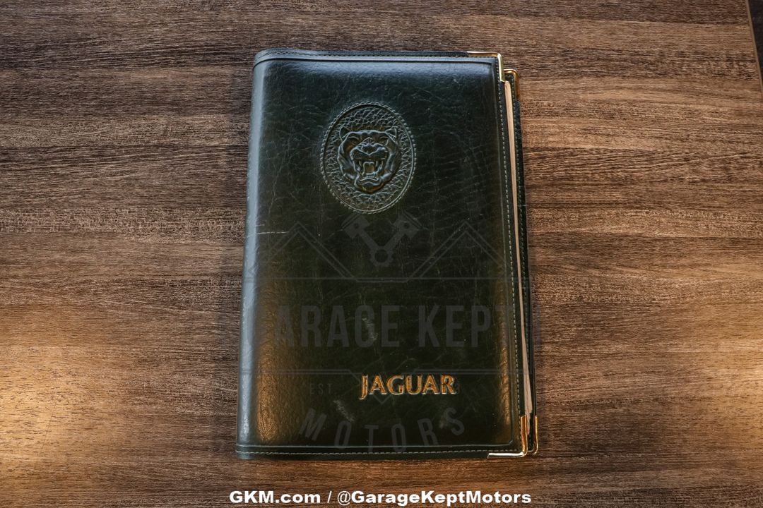 1990 Jaguar XJS