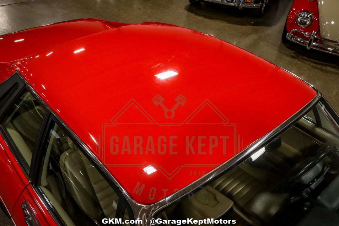 1990 Jaguar XJS