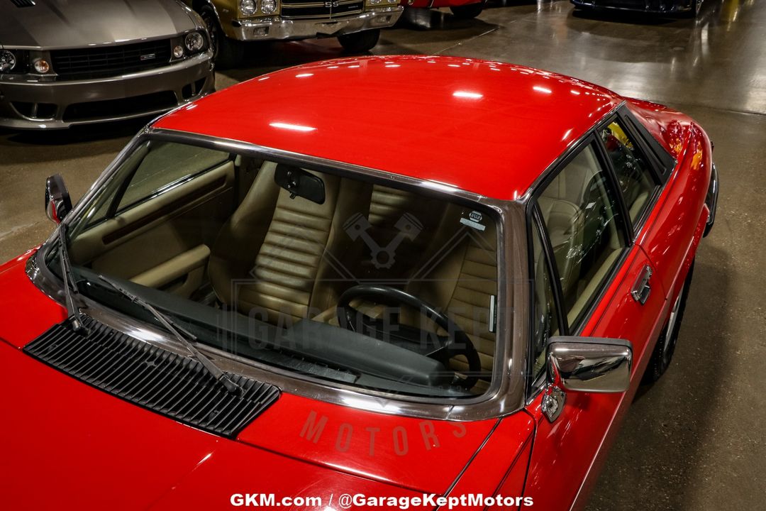 1990 Jaguar XJS