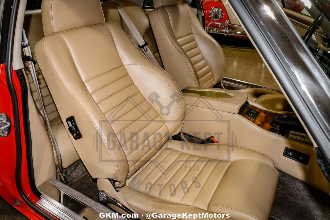 1990 Jaguar XJS