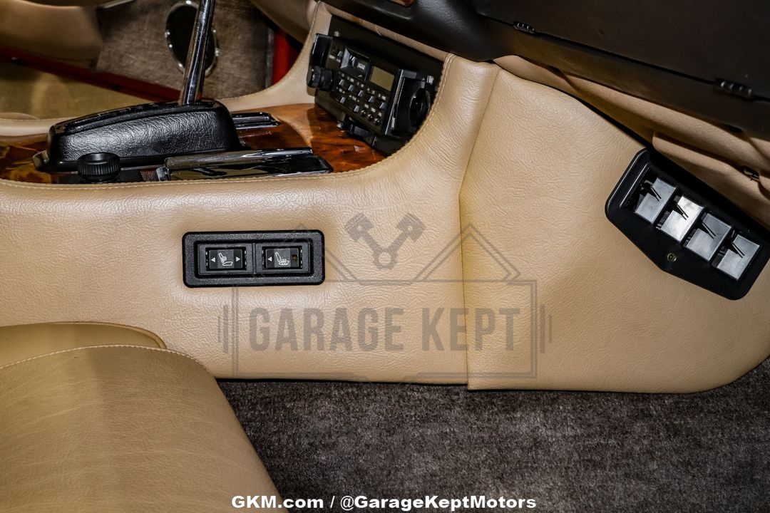 1990 Jaguar XJS