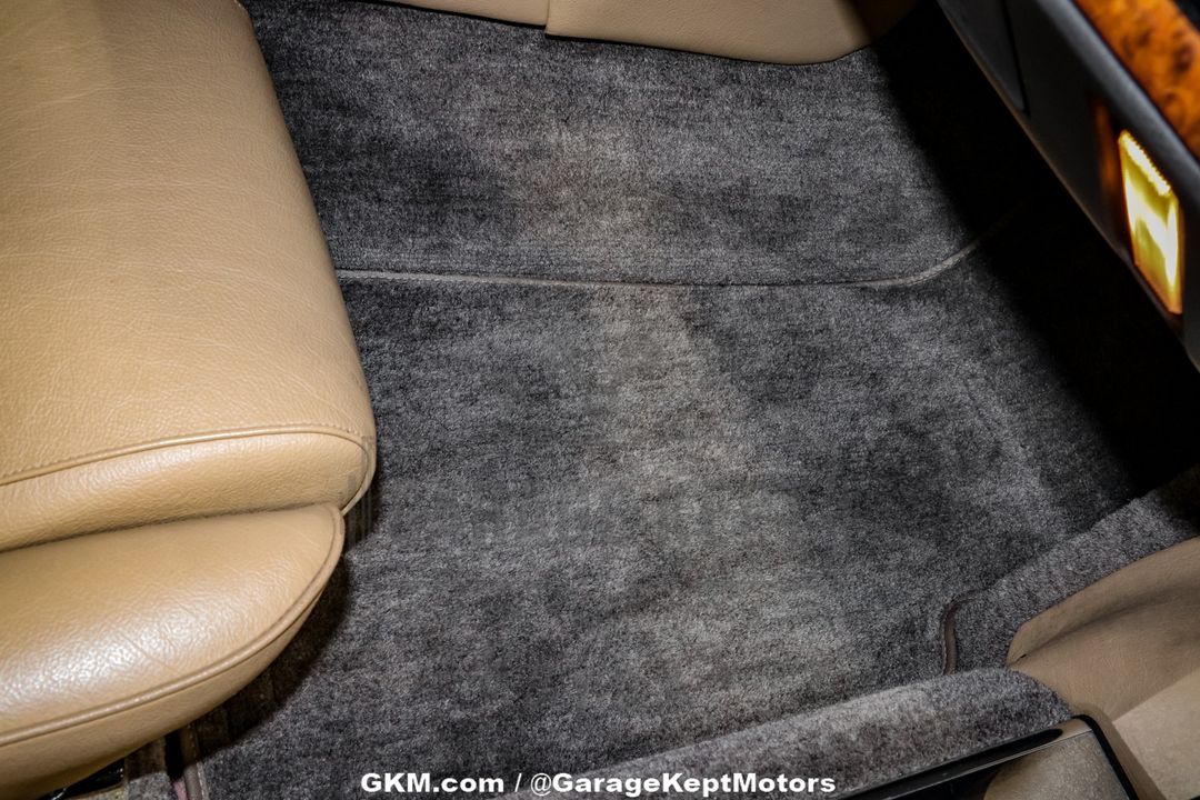 1990 Jaguar XJS