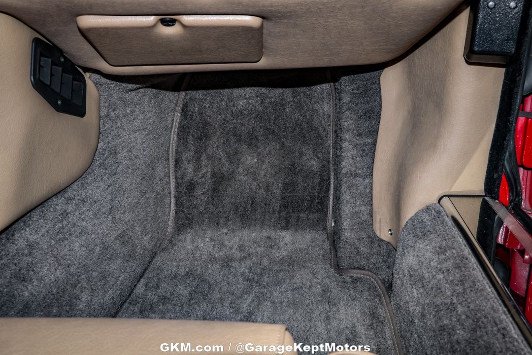 1990 Jaguar XJS