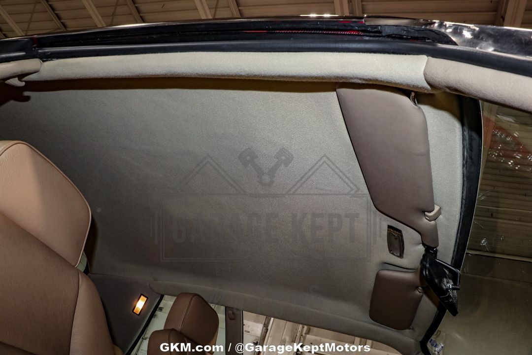1990 Jaguar XJS