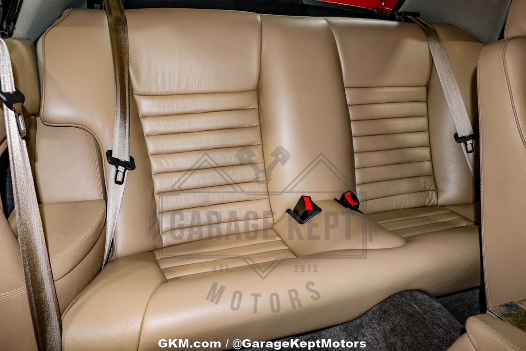 1990 Jaguar XJS