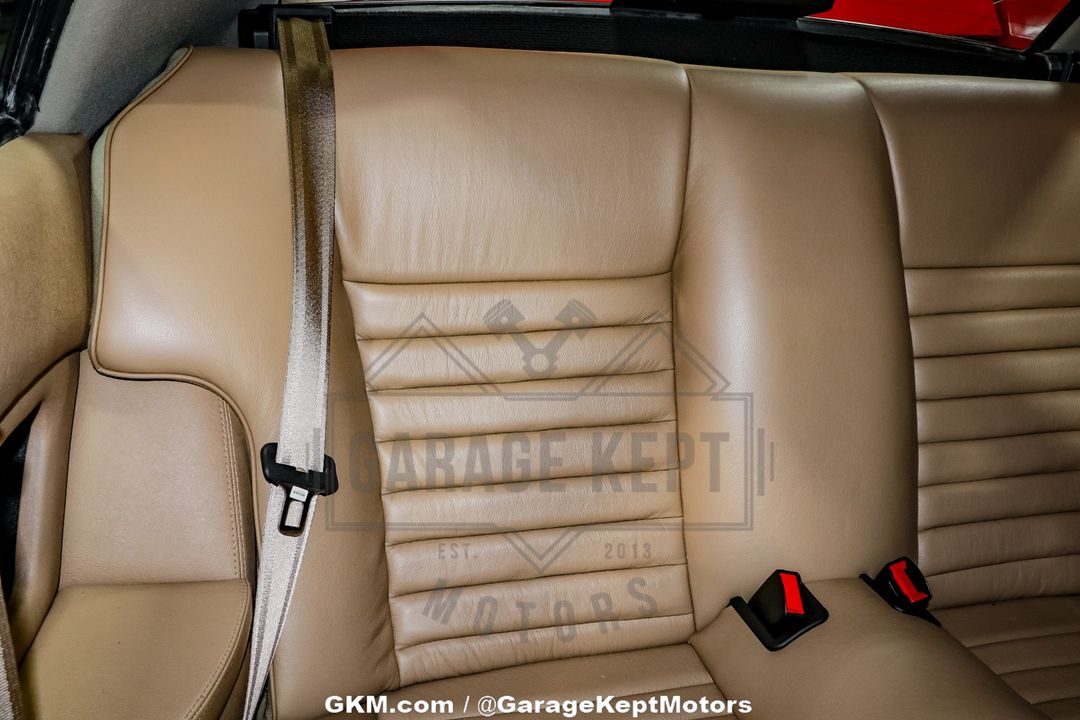1990 Jaguar XJS