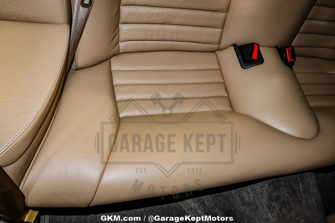 1990 Jaguar XJS