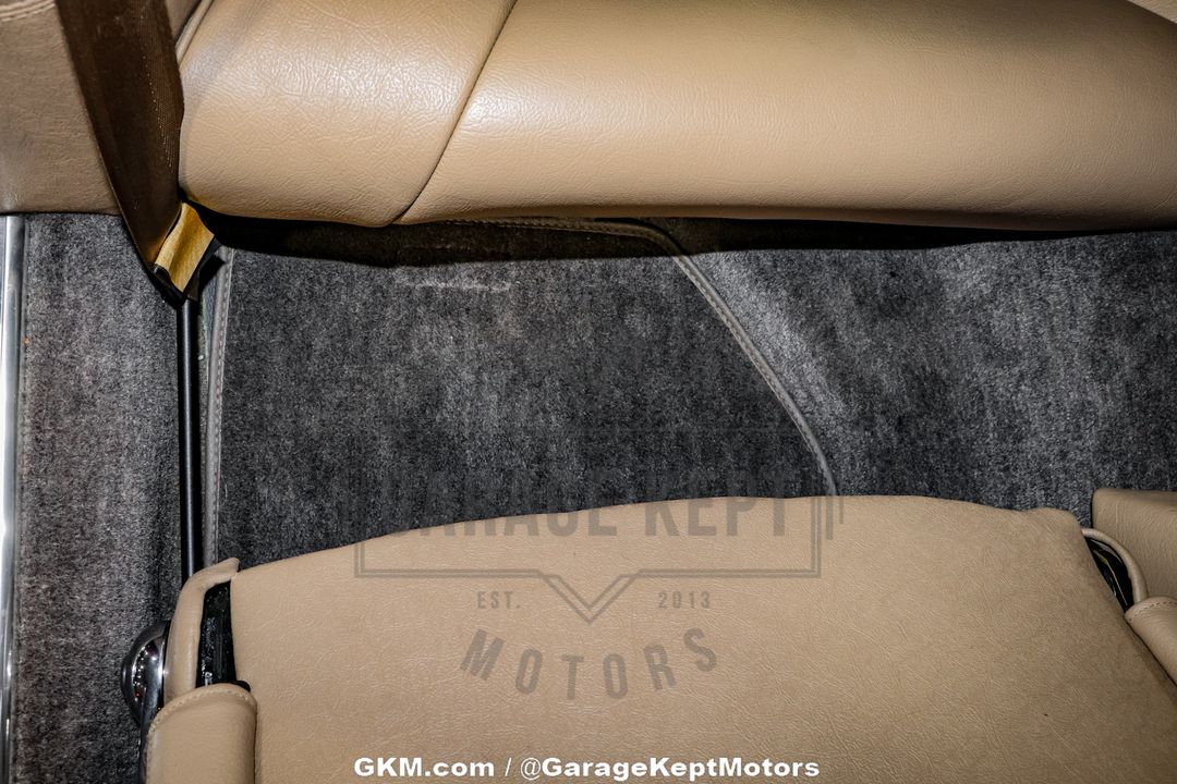 1990 Jaguar XJS