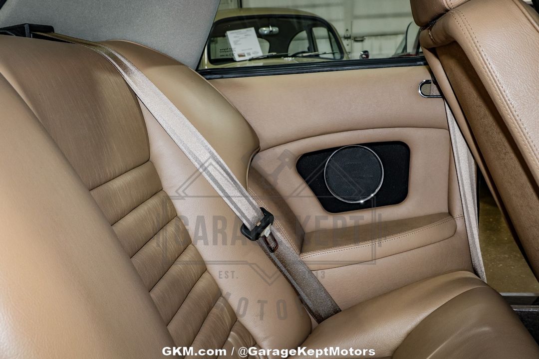 1990 Jaguar XJS