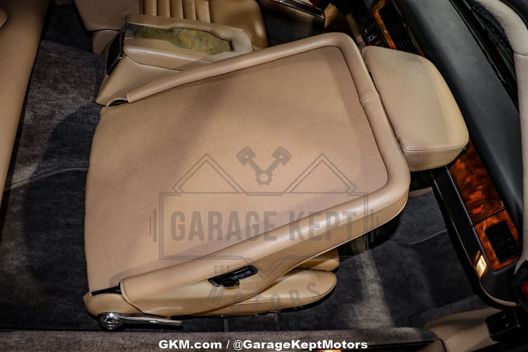 1990 Jaguar XJS