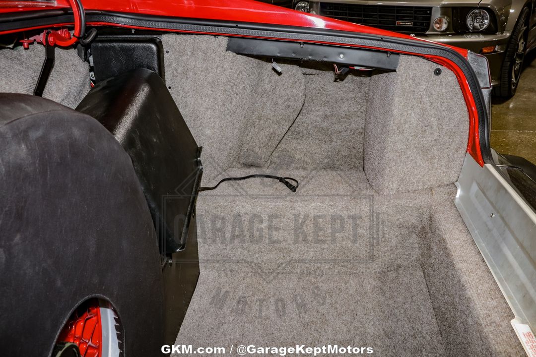1990 Jaguar XJS
