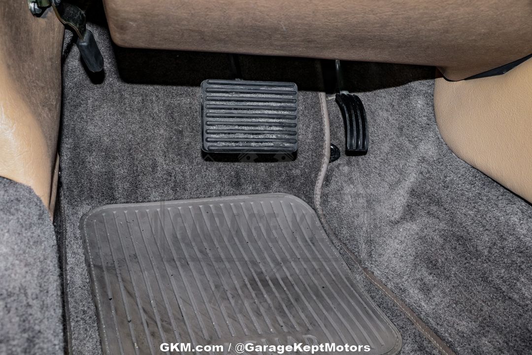 1990 Jaguar XJS