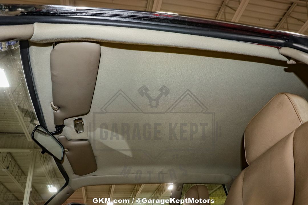 1990 Jaguar XJS