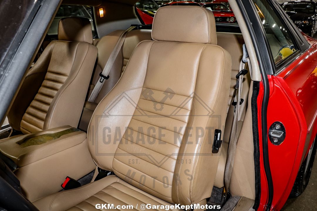 1990 Jaguar XJS
