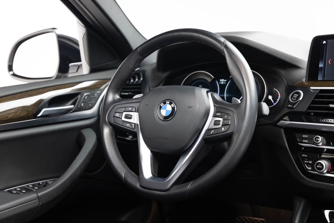 2019 BMW X4 xDrive30i