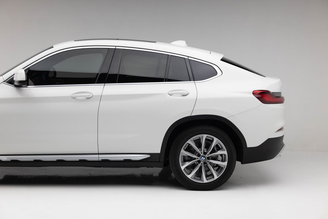 2019 BMW X4 xDrive30i