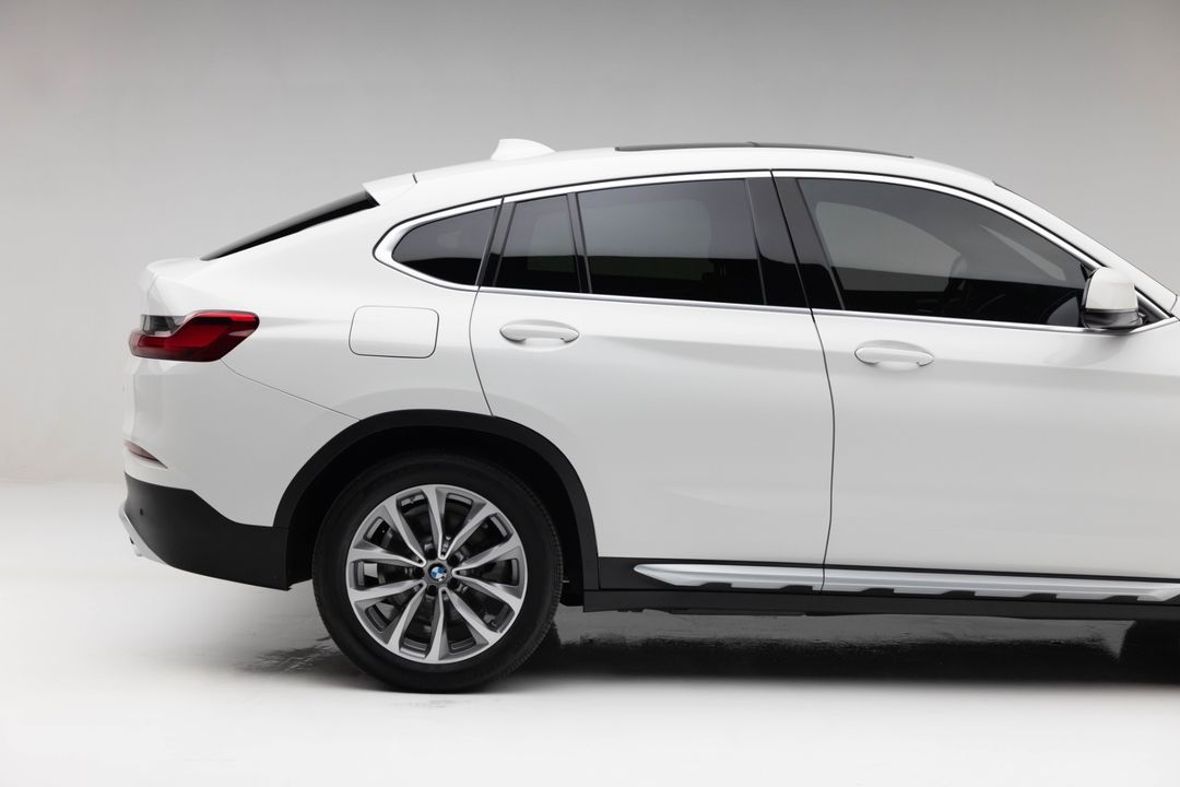 2019 BMW X4 xDrive30i