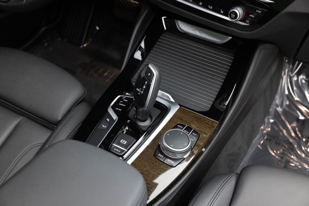 2019 BMW X4 xDrive30i