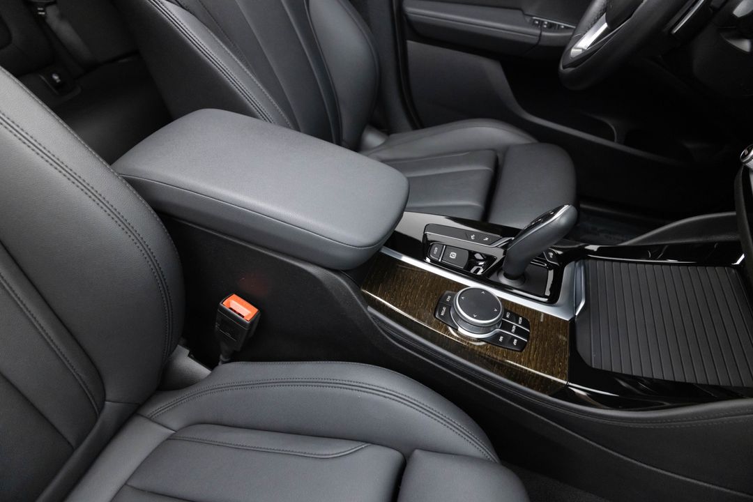 2019 BMW X4 xDrive30i