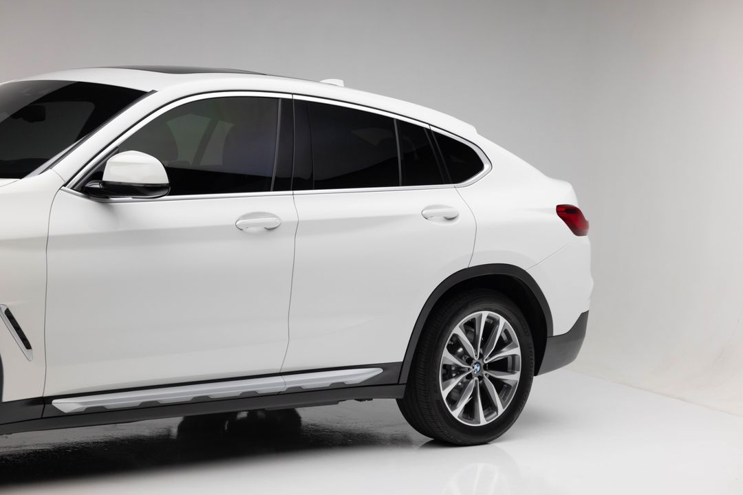 2019 BMW X4 xDrive30i