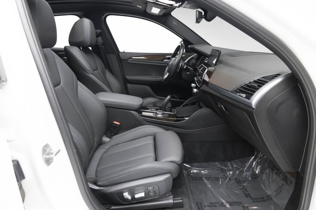 2019 BMW X4 xDrive30i