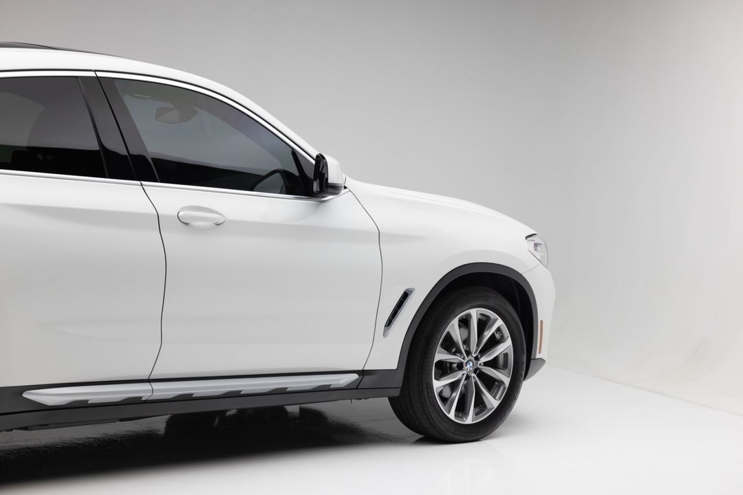 2019 BMW X4 xDrive30i