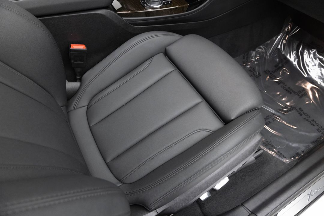2019 BMW X4 xDrive30i