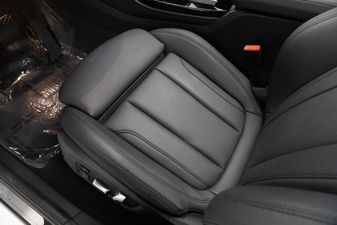 2019 BMW X4 xDrive30i