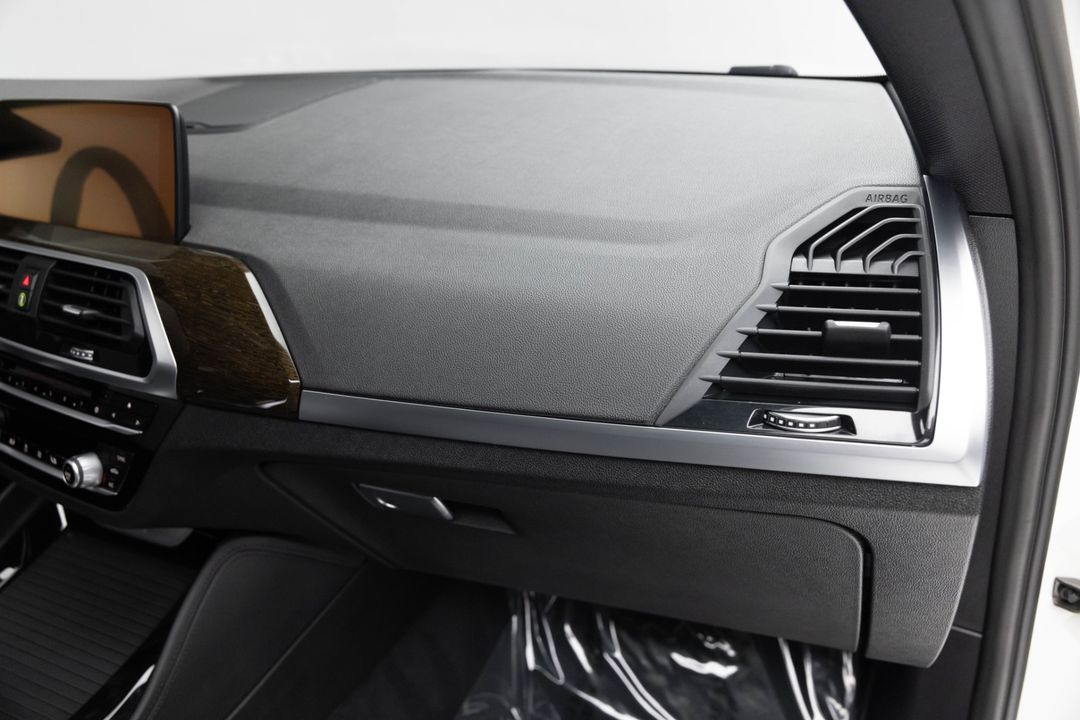 2019 BMW X4 xDrive30i