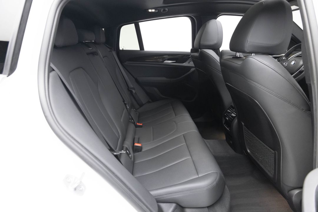 2019 BMW X4 xDrive30i